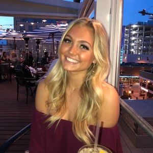 Meet your Posher, Samantha